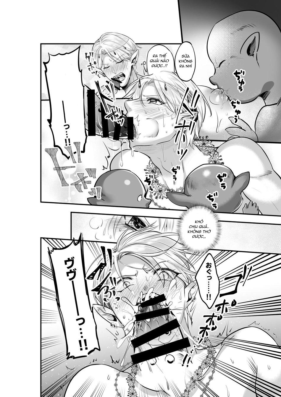 Đọc truyện Cưng mà nói - Chapter 136