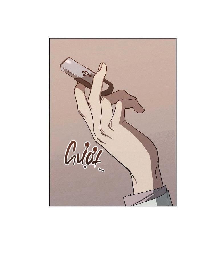 Đọc truyện (CBunu) Tráo Đổi - Chapter 47