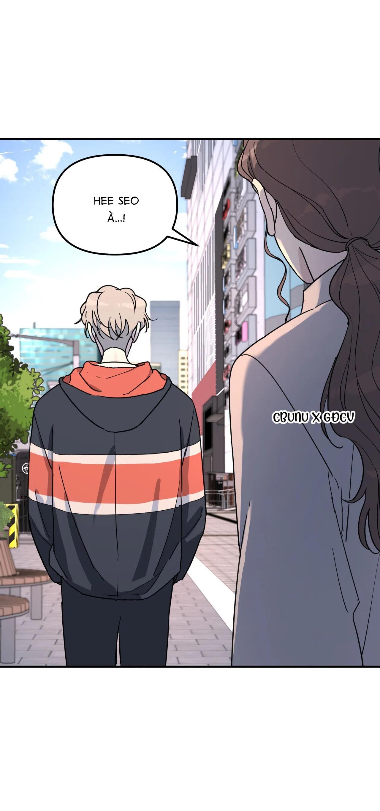 Đọc truyện (CBunu) Cây Không Có Rễ - Chapter 32