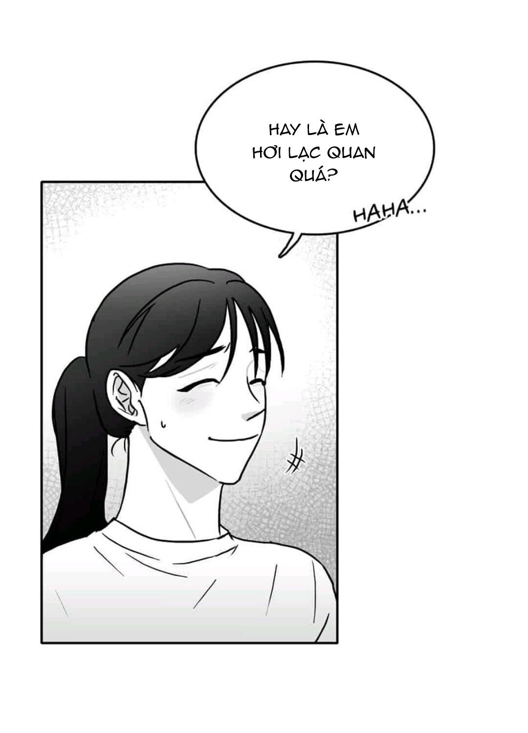 Đọc truyện Chúng Ta Đều Là Kẻ Ngốc - Chapter 16