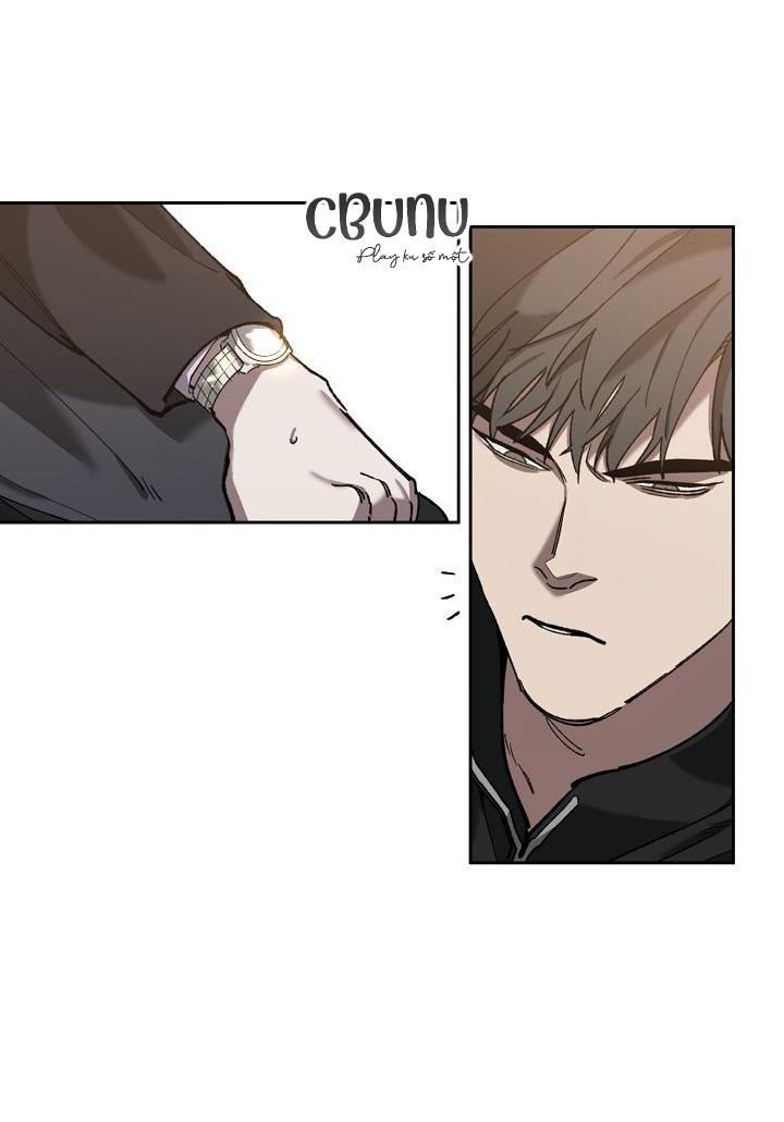 Đọc truyện (CBunu) Tráo Đổi - Chapter 32