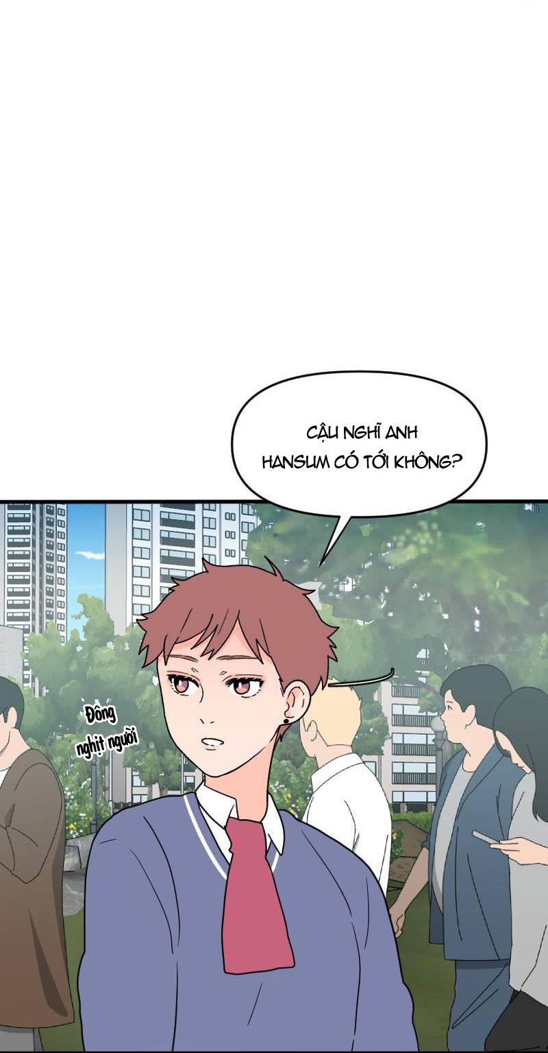 Đọc truyện Truyện Ngôn Nhưng Không Ngôn Lắm - Chapter 43