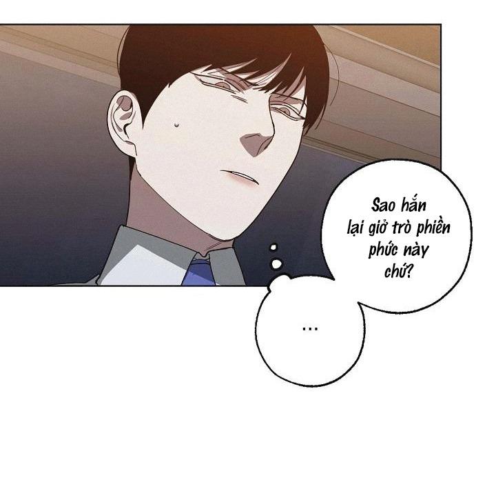 Đọc truyện (CBunu) Tráo Đổi - Chapter 47