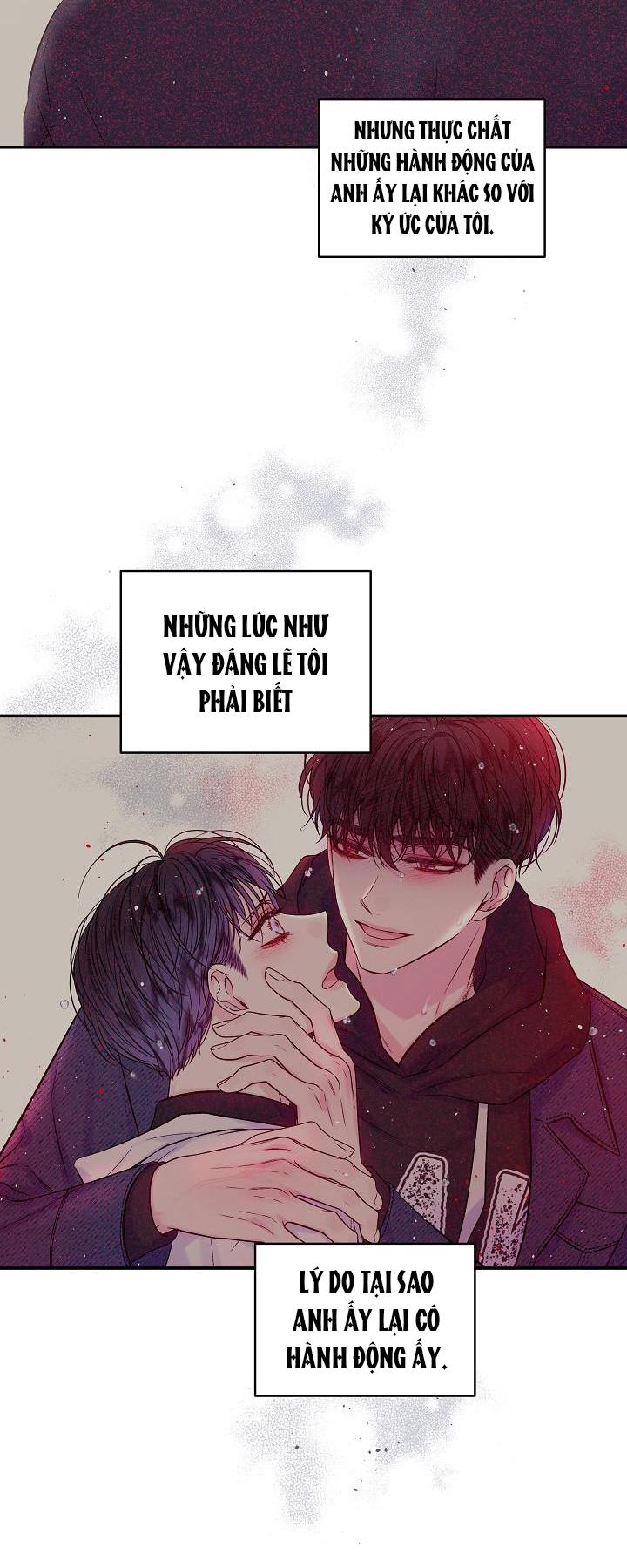 Đọc truyện BÌNH MINH THỨ HAI - Chapter 49