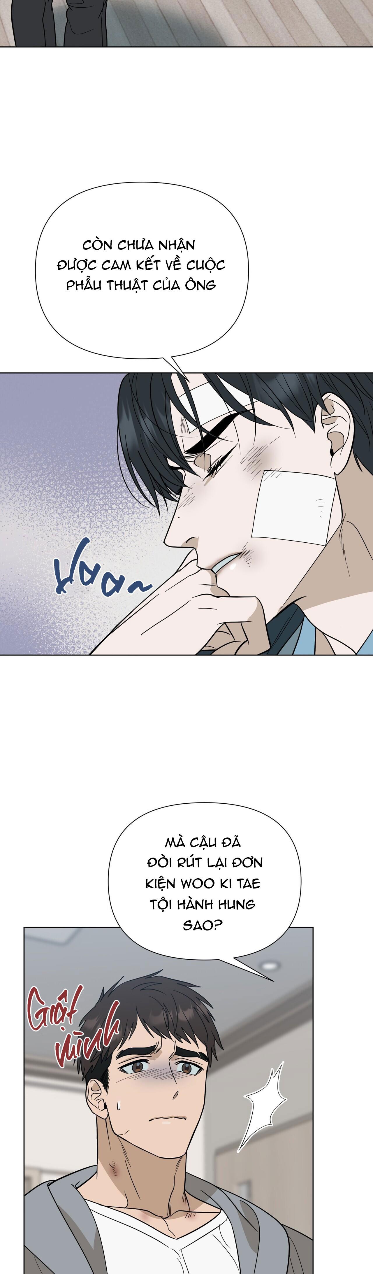 Đọc truyện KIỆT TÁC - Chapter 21