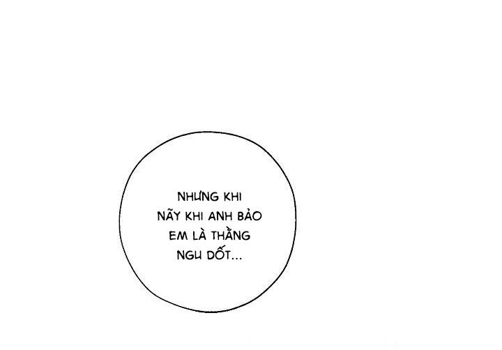 Đọc truyện (CBunu) Tráo Đổi - Chapter 25