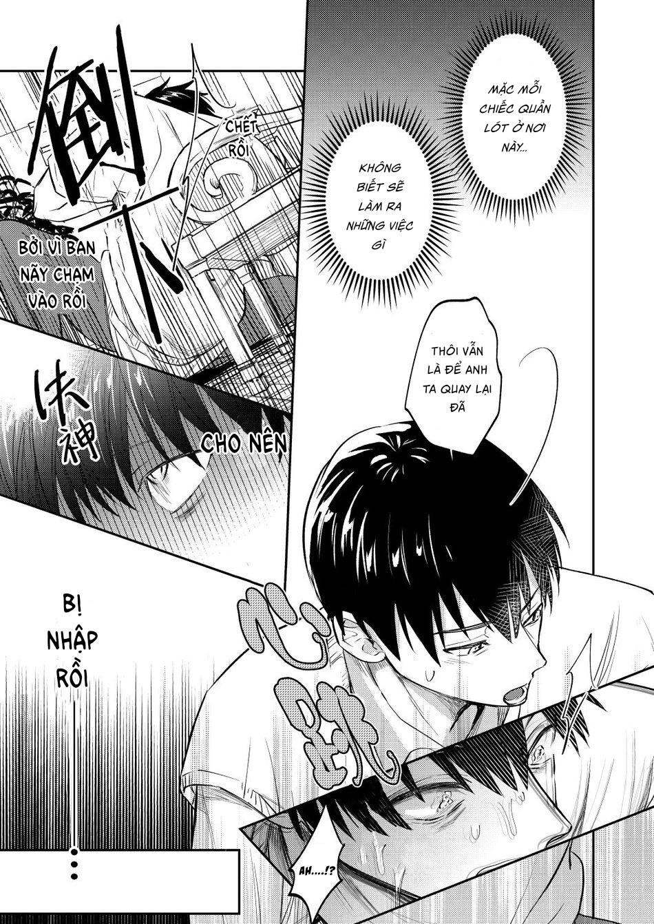 Đọc truyện Cưng mà nói - Chapter 148