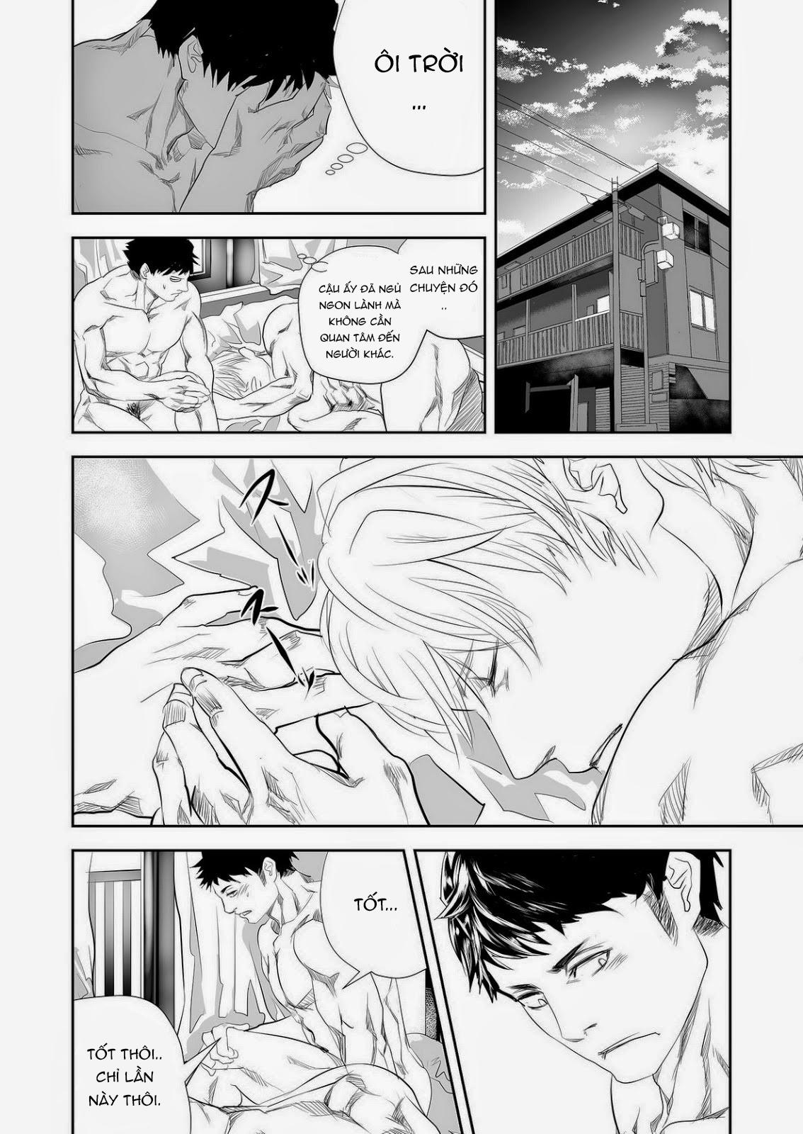Đọc truyện Oneshot hỏny - Chapter 227