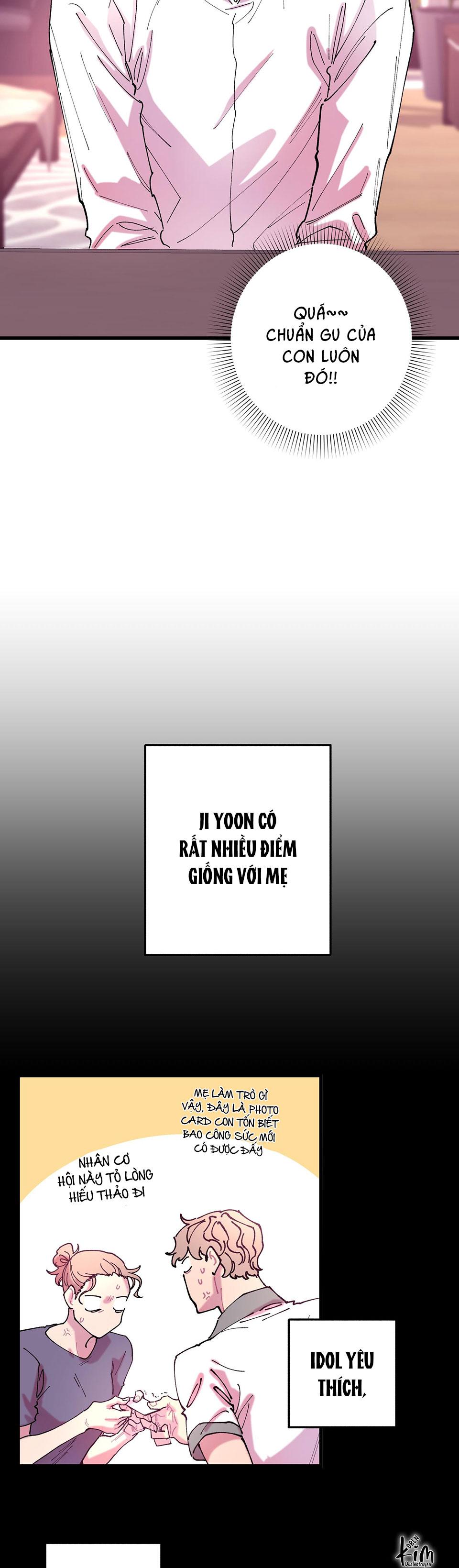 Đọc truyện TUYỂN TẬP CUỒNG CÔNG-CHIẾM HỮU CÔNG CỦA NHÀ KIM - Chapter 6.2