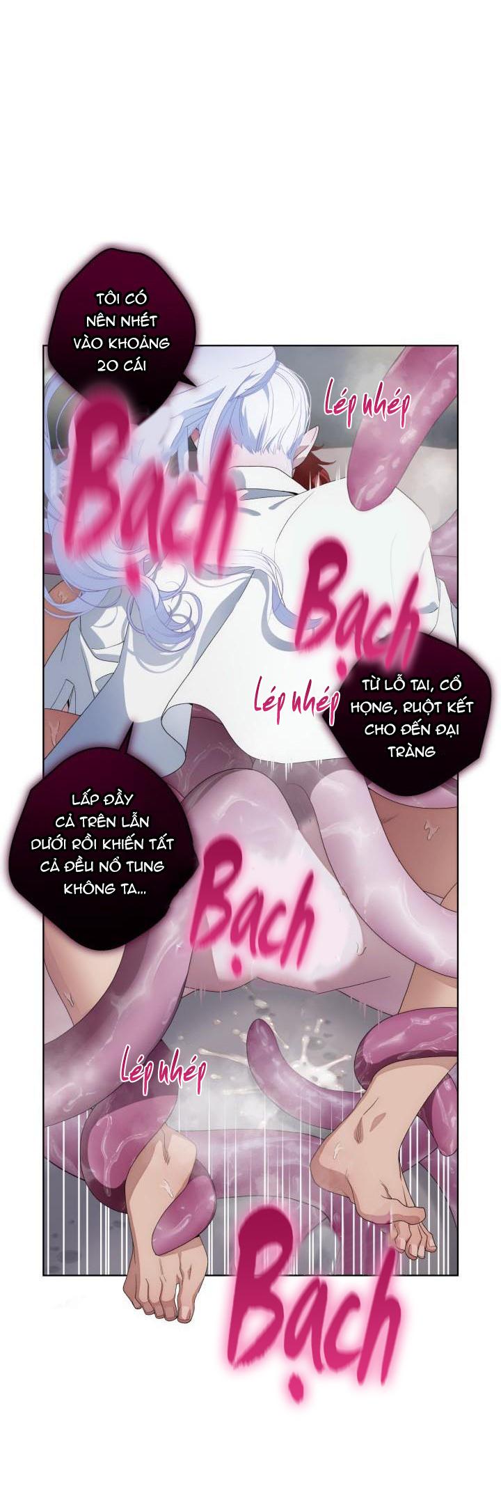 Đọc truyện SỰ THAM LAM CỦA NHÂN LOẠI - Chapter 6.3