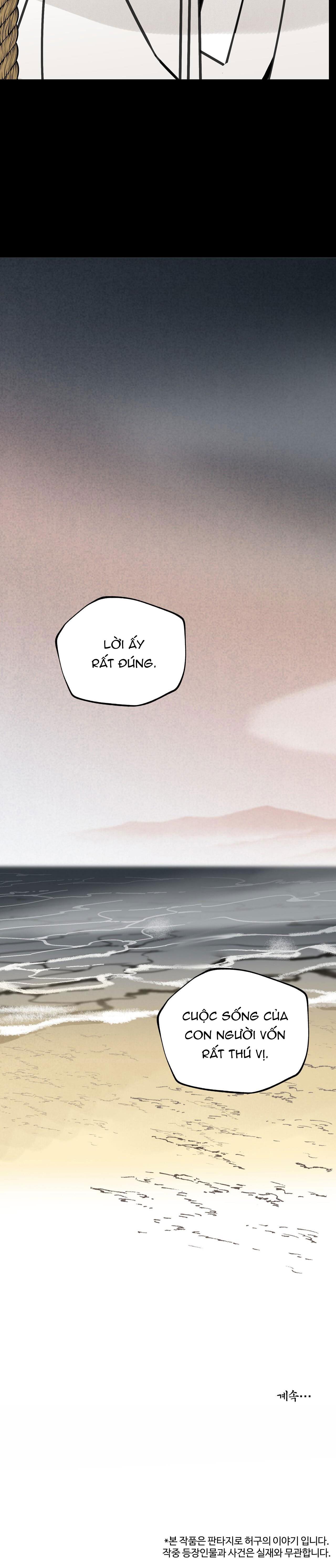 Đọc truyện PALJAE - Chapter 68