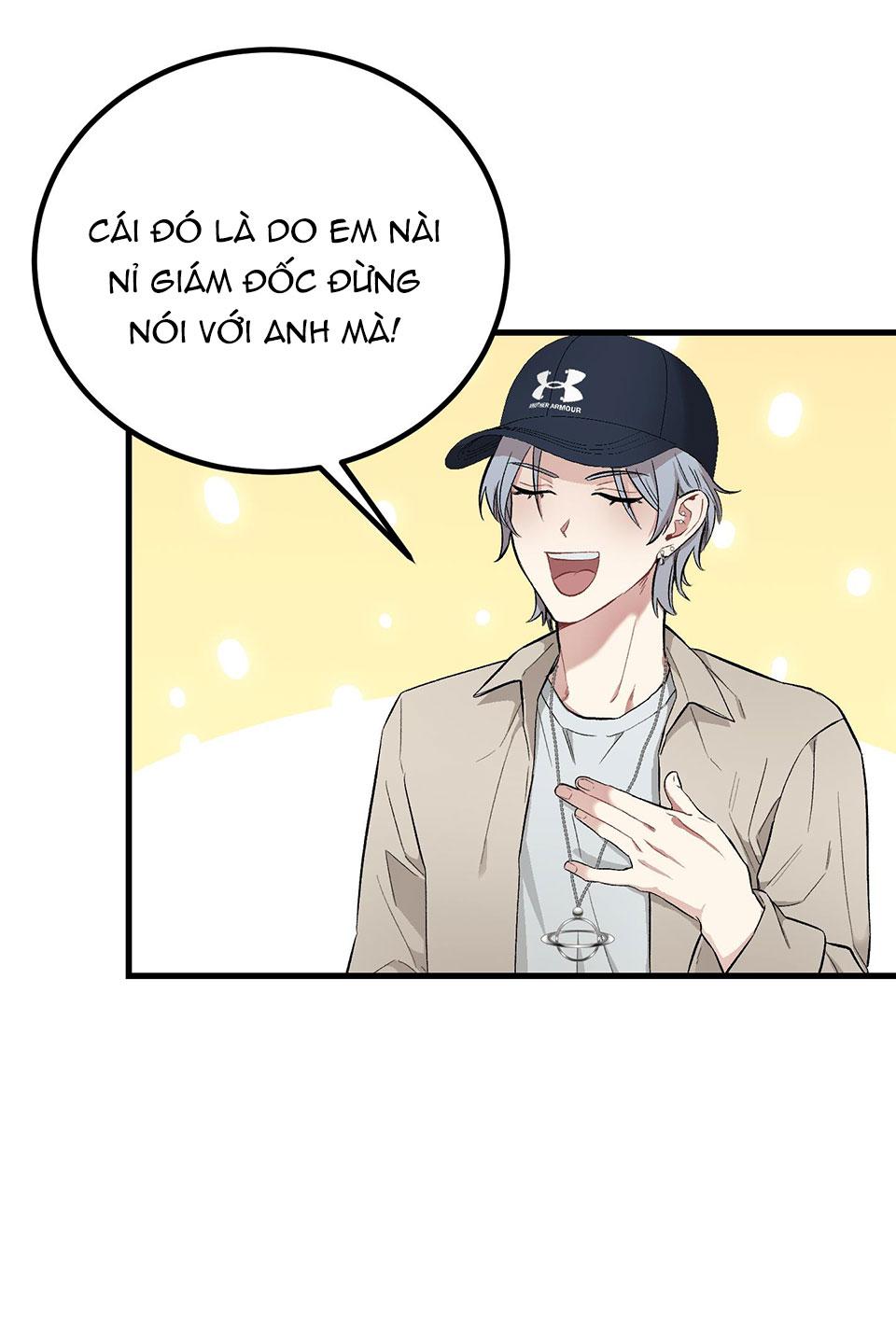 Đọc truyện TUYỂN TẬP CUỒNG CÔNG-CHIẾM HỮU CÔNG CỦA NHÀ KIM - Chapter 9.3