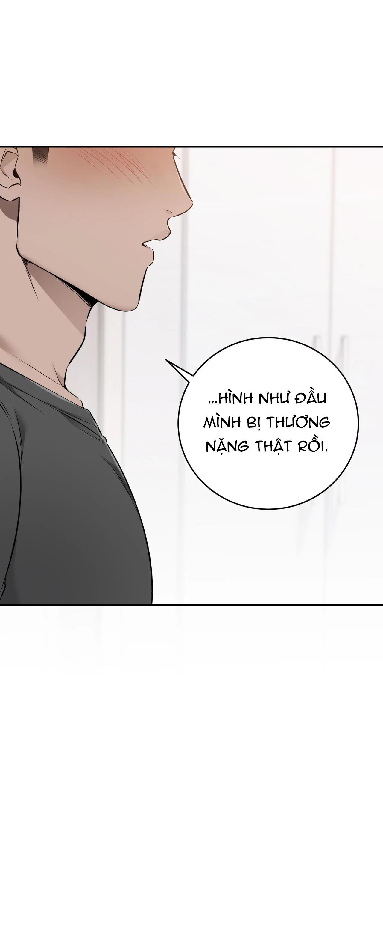 Đọc truyện BÊN TRONG LỚP CẢNH PHỤC - Chapter 23
