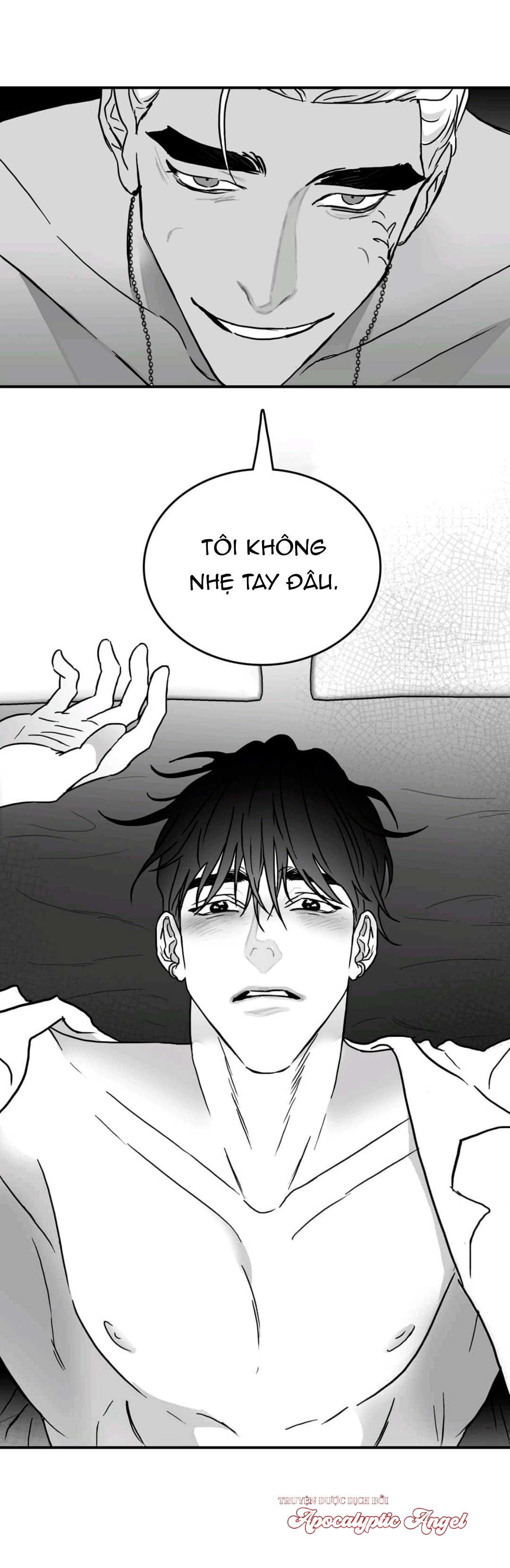 Đọc truyện Chúng Ta Đều Là Kẻ Ngốc - Chapter 10