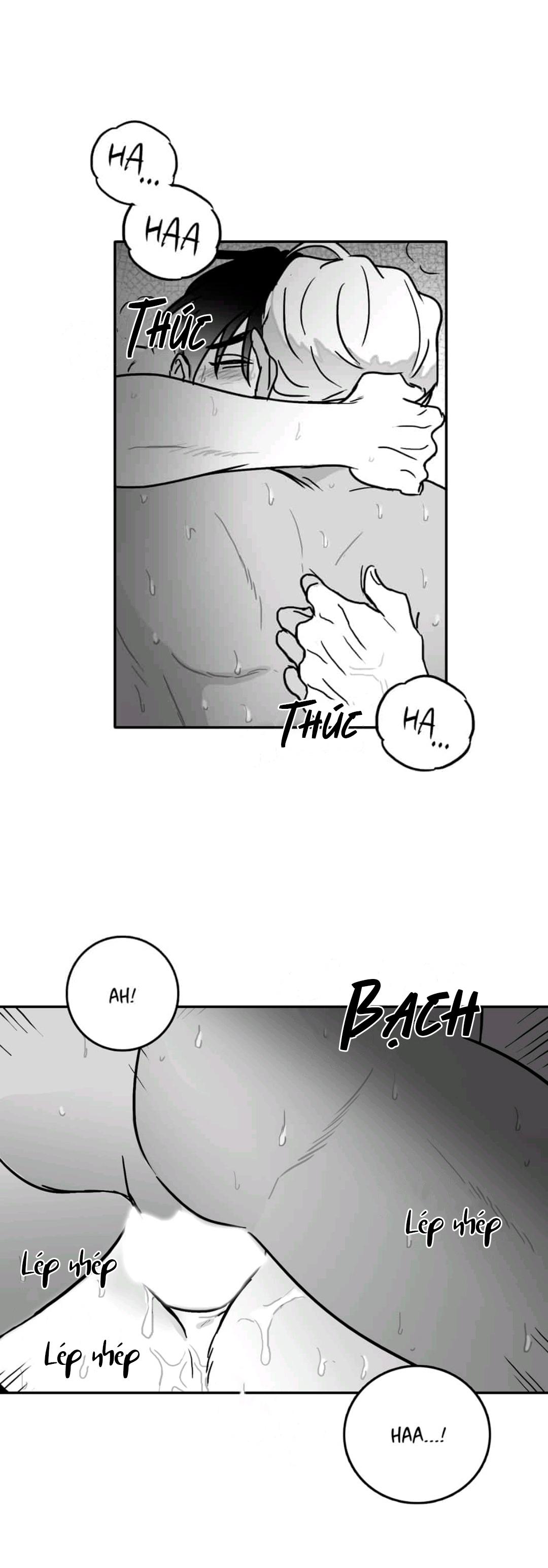 Đọc truyện Chúng Ta Đều Là Kẻ Ngốc - Chapter 11