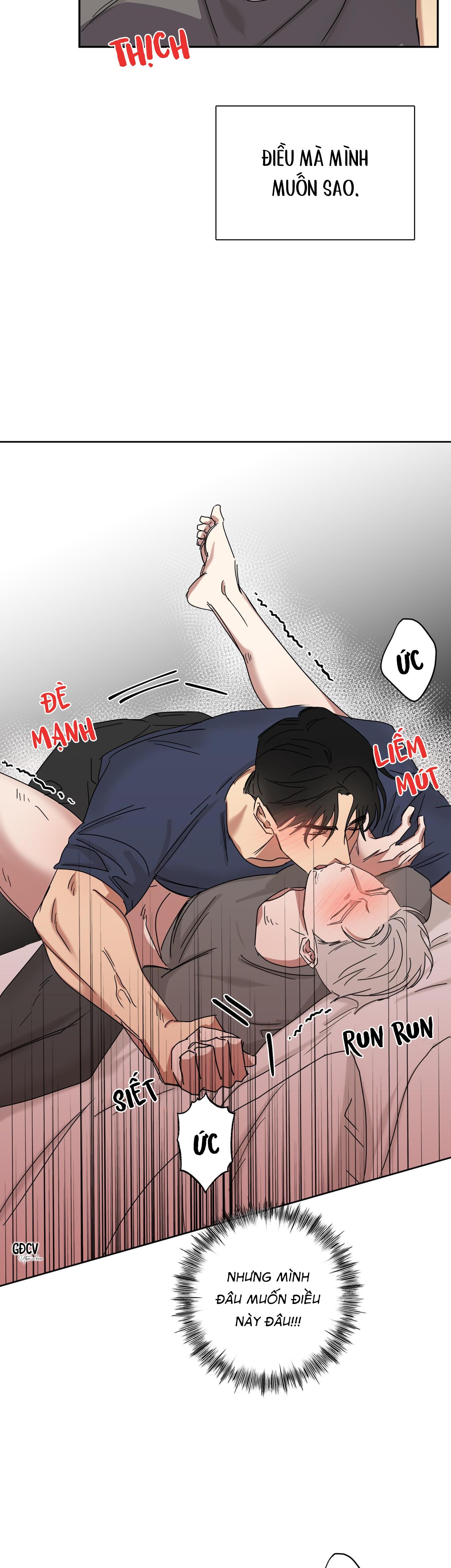 Đọc truyện PHÉP TÍNH SAI - Chapter 9