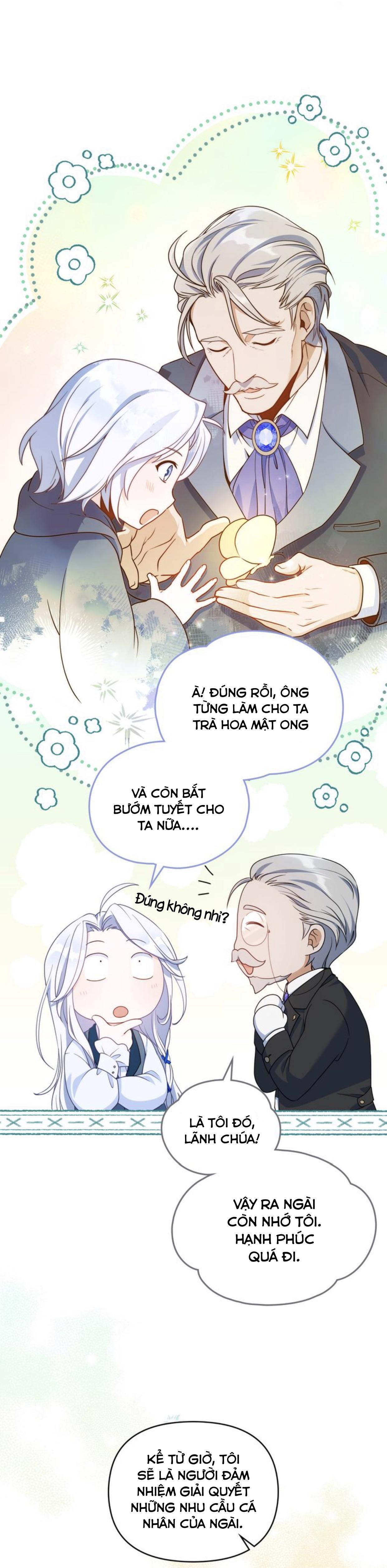 Đọc truyện Ta có thể thấy hệ thống của ngươi - Chapter 3