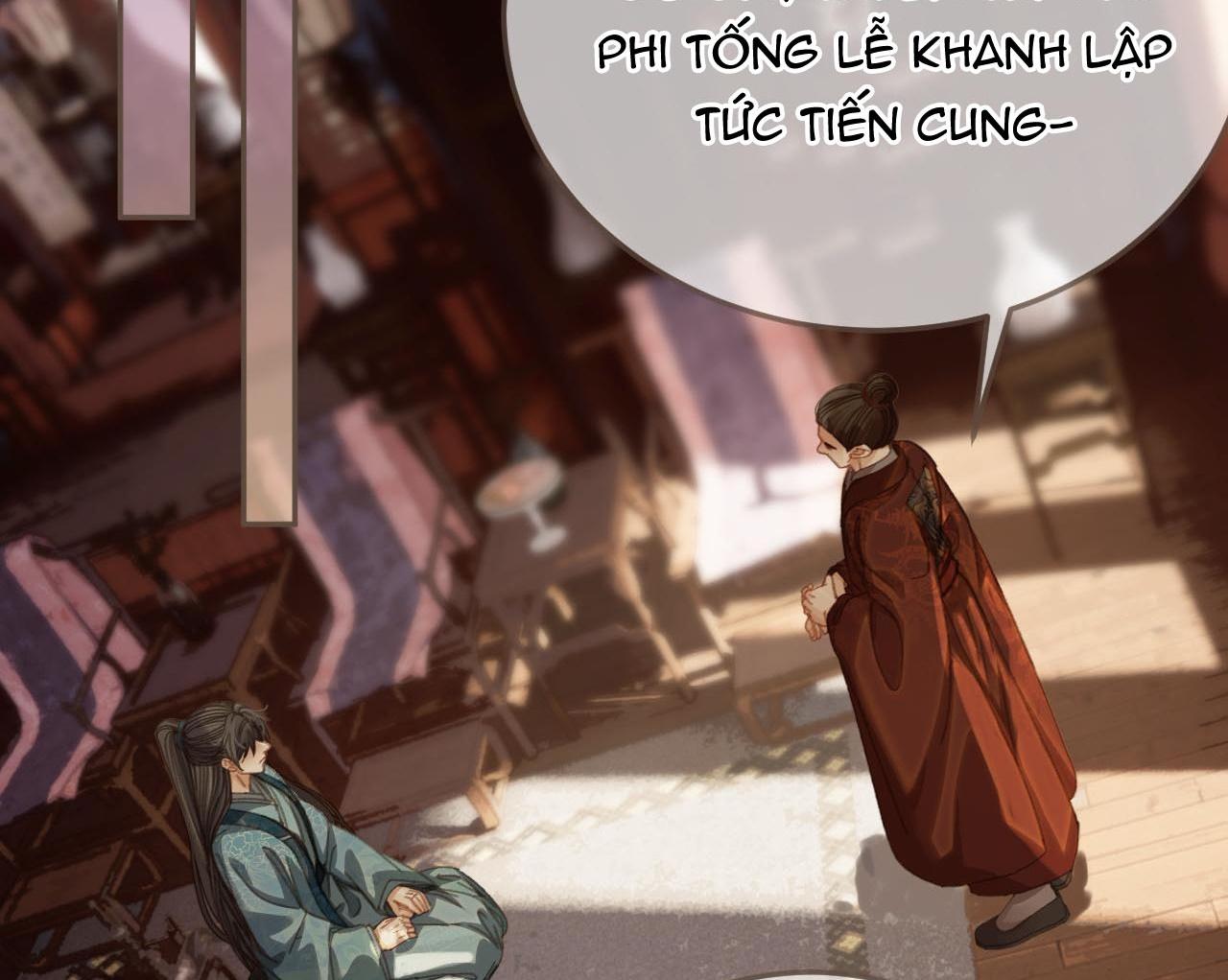 Đọc truyện Á NÔ 2 - THÁM HOA - Chapter 19