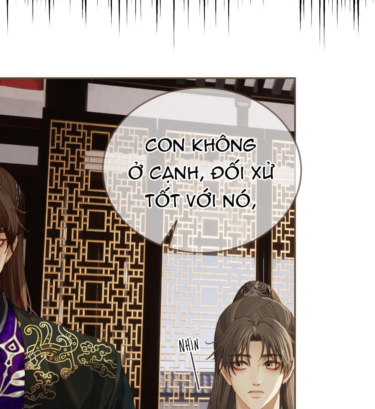 Đọc truyện Á NÔ 2 - THÁM HOA - Chapter 19