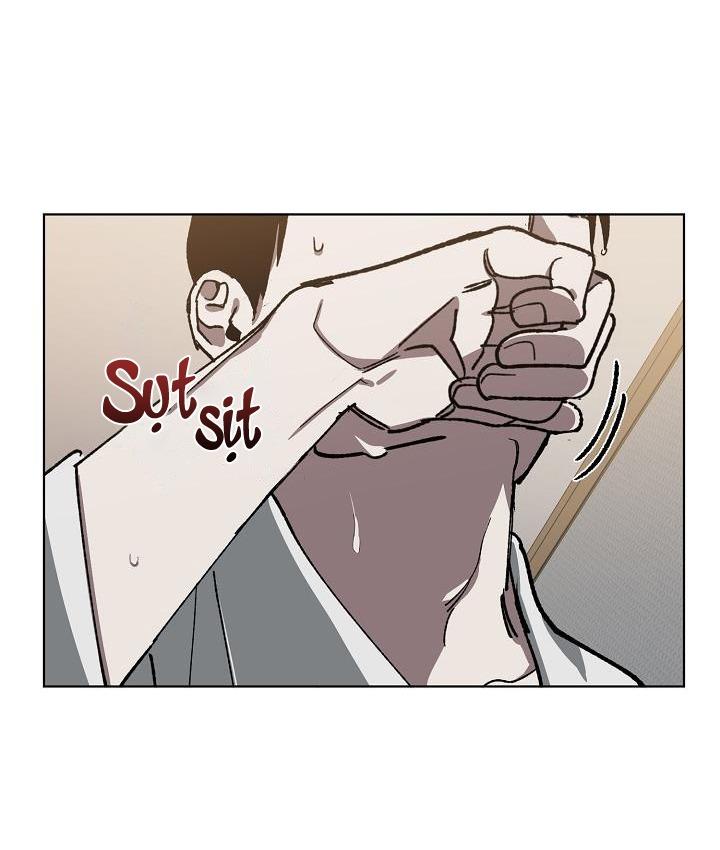 Đọc truyện (CBunu) Tráo Đổi - Chapter 25