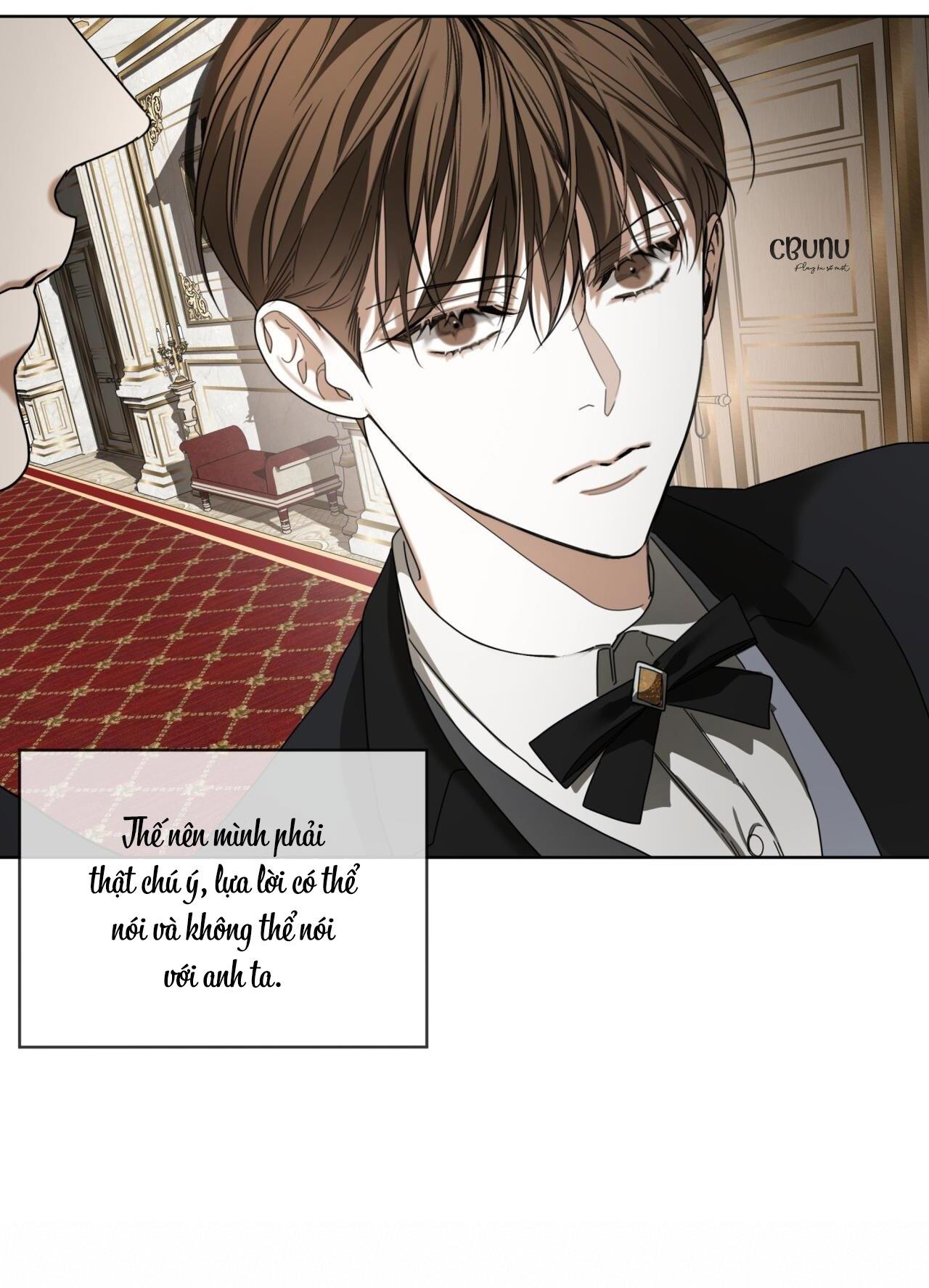 Đọc truyện (CBunu) Phạm Luật - Chapter 62