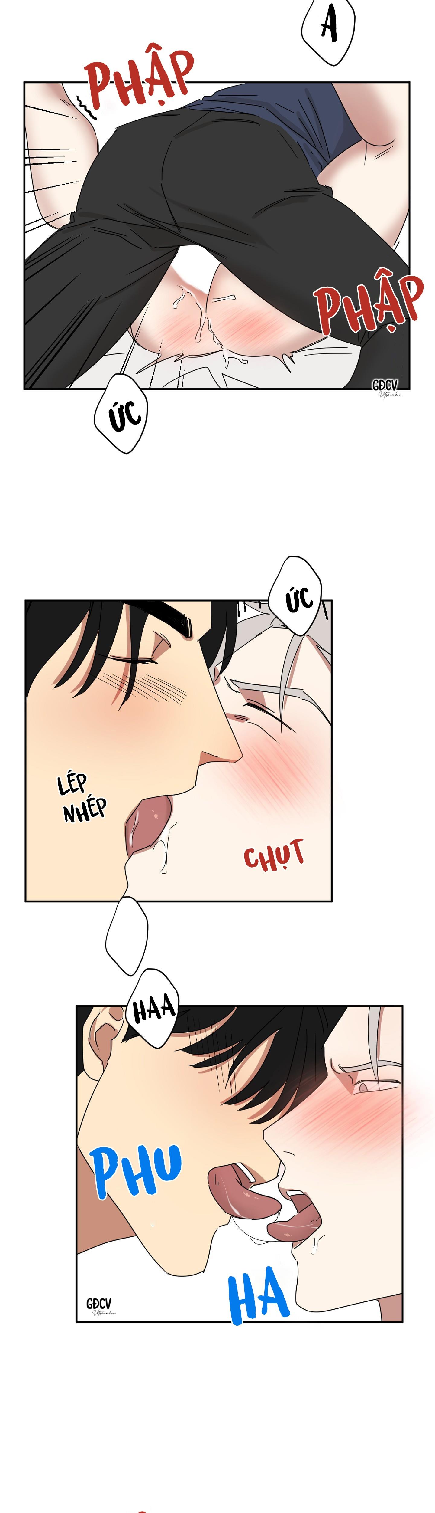 Đọc truyện PHÉP TÍNH SAI - Chapter 9