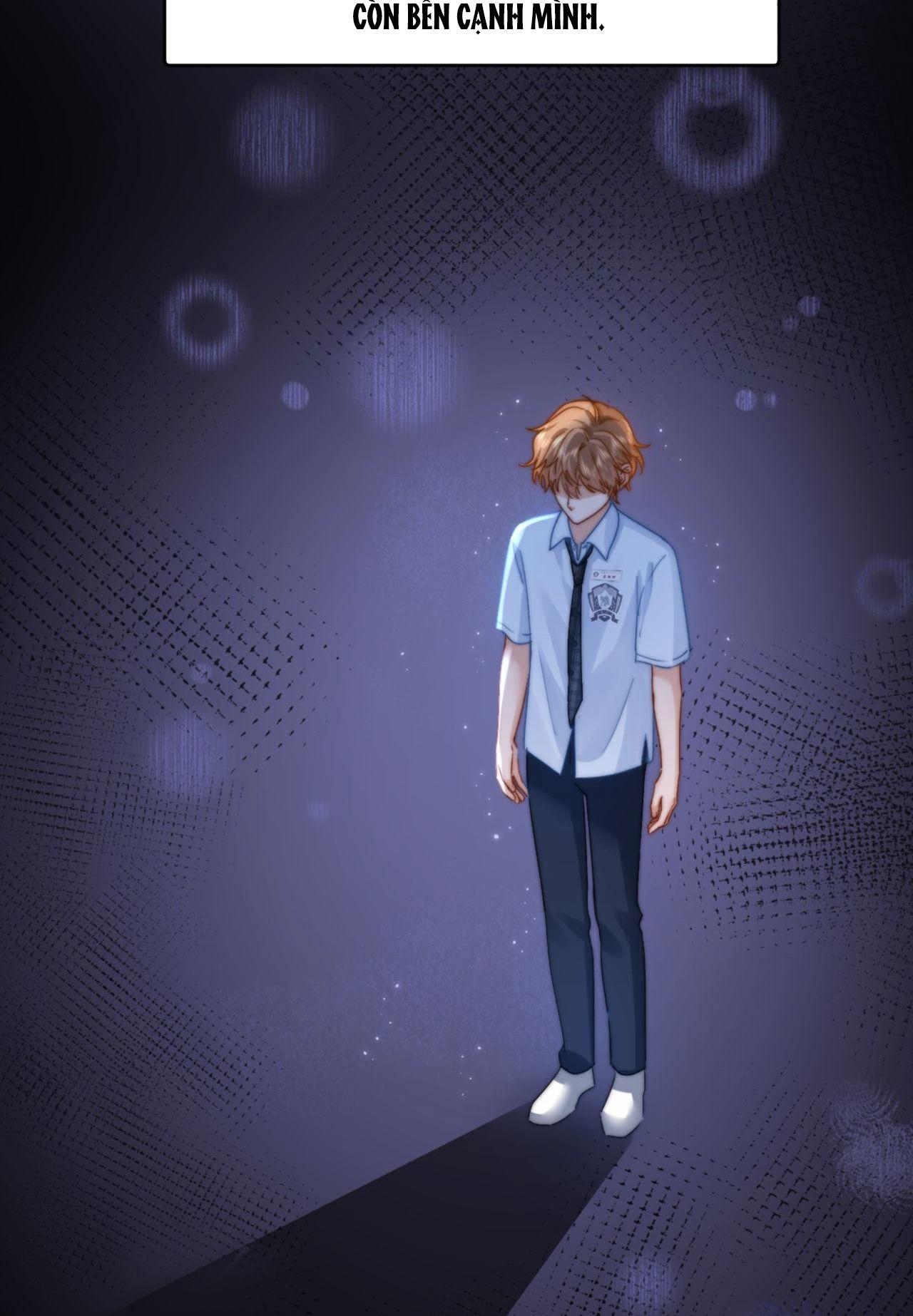 Đọc truyện Chất Dị Ứng Đáng Yêu - Chapter 8