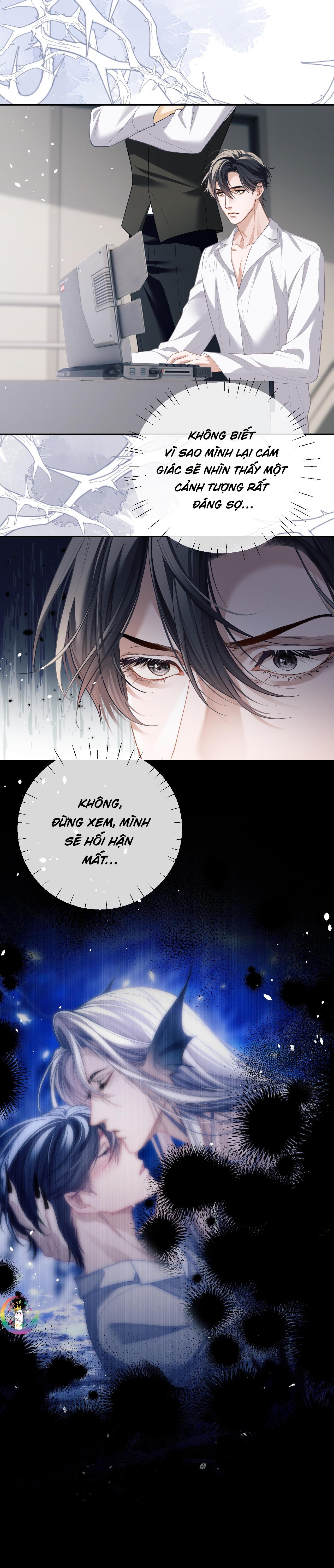Đọc truyện Nhân Ngư Desharow - Chapter 11
