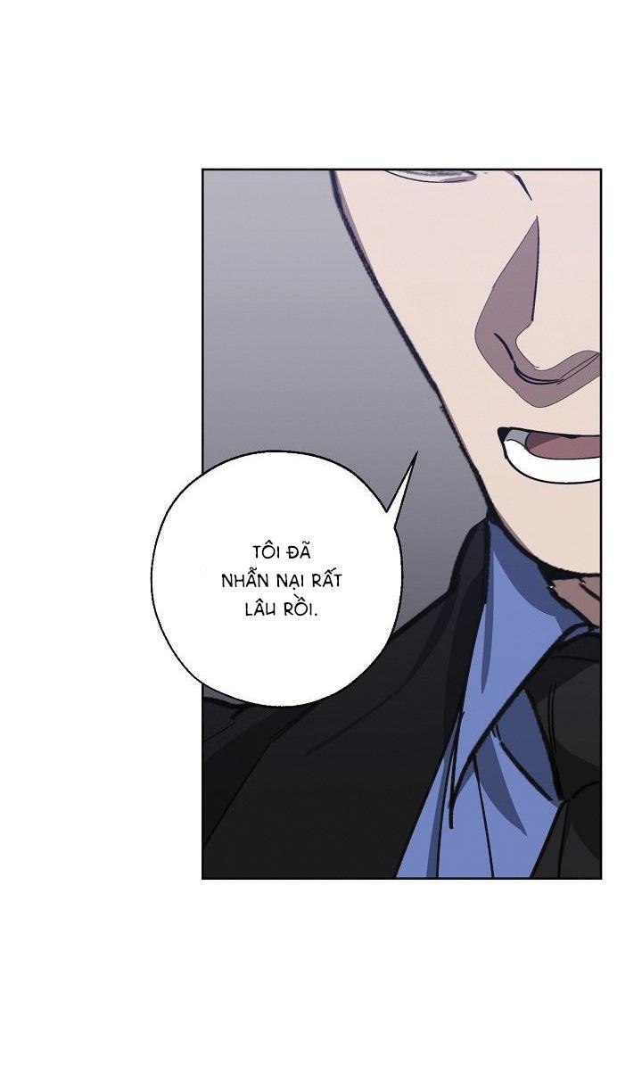 Đọc truyện (CBunu) Tráo Đổi - Chapter 51