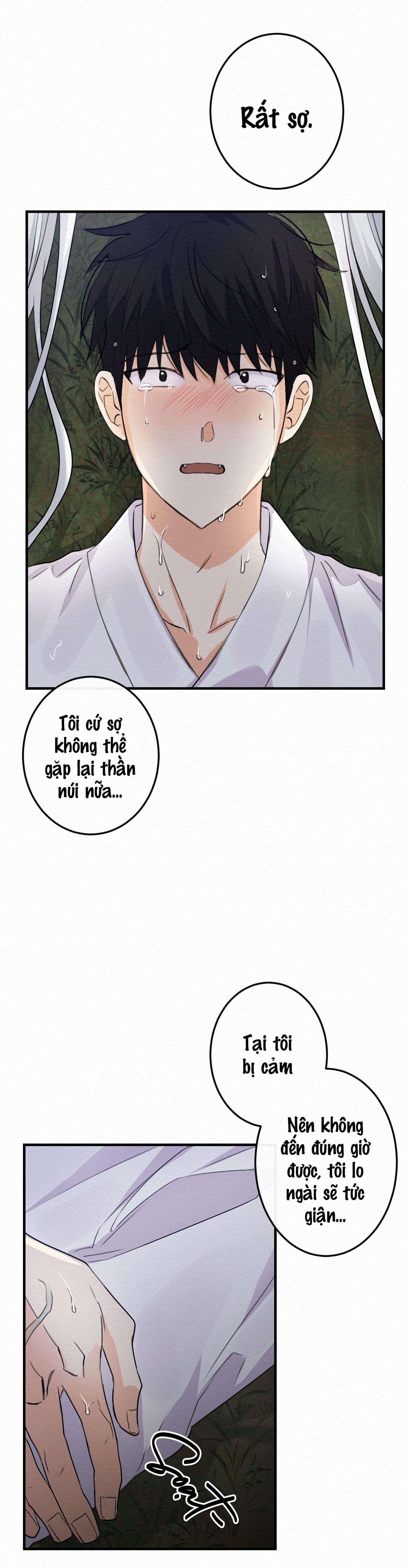 Đọc truyện Truyện cổ tích khiêu dâm - Chapter 5