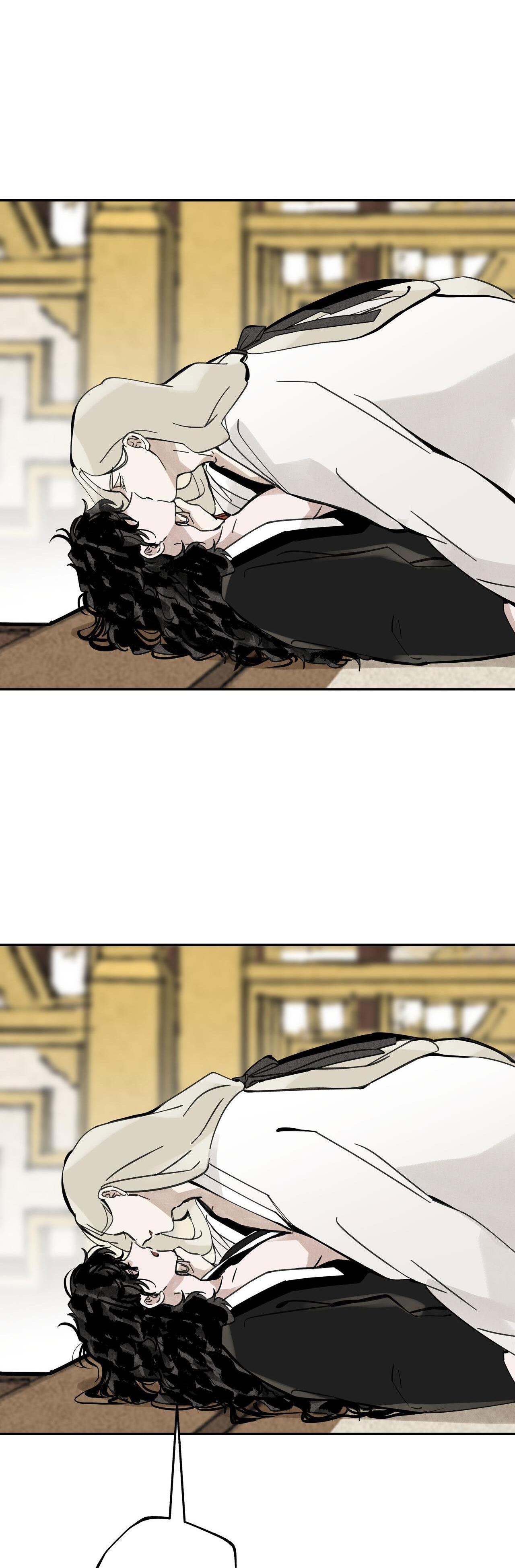 Đọc truyện PALJAE - Chapter 68