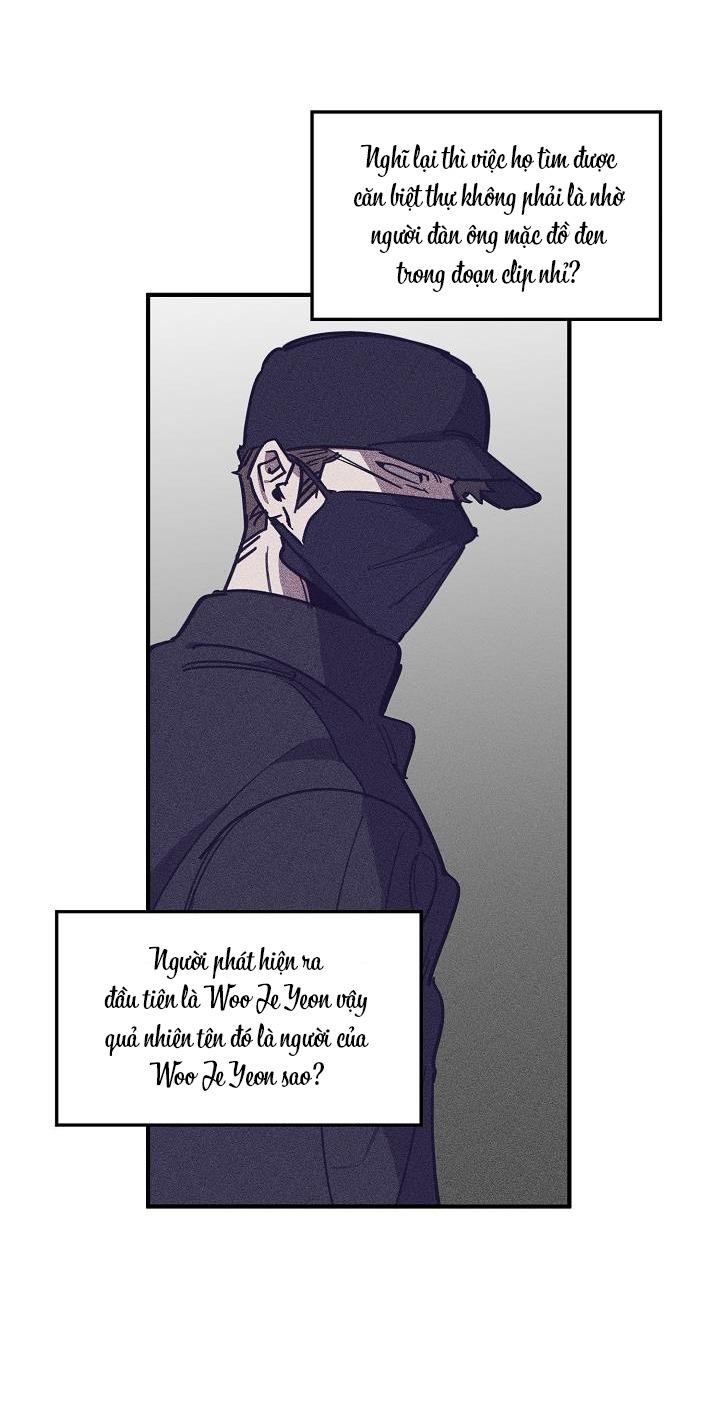 Đọc truyện (CBunu) Tráo Đổi - Chapter 52