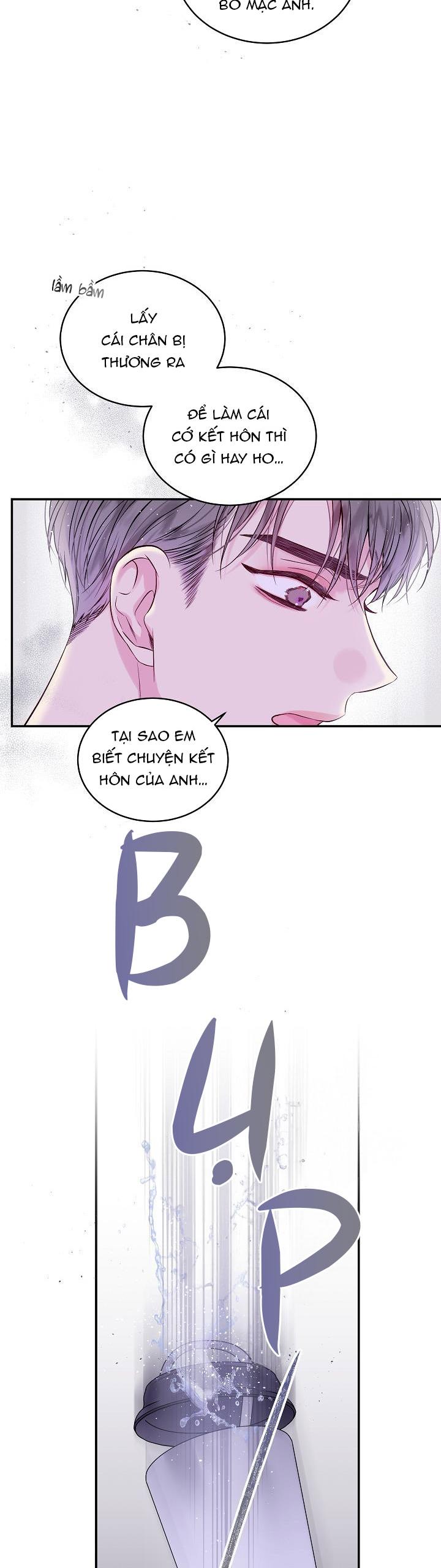 Đọc truyện BÌNH MINH THỨ HAI - Chapter 49