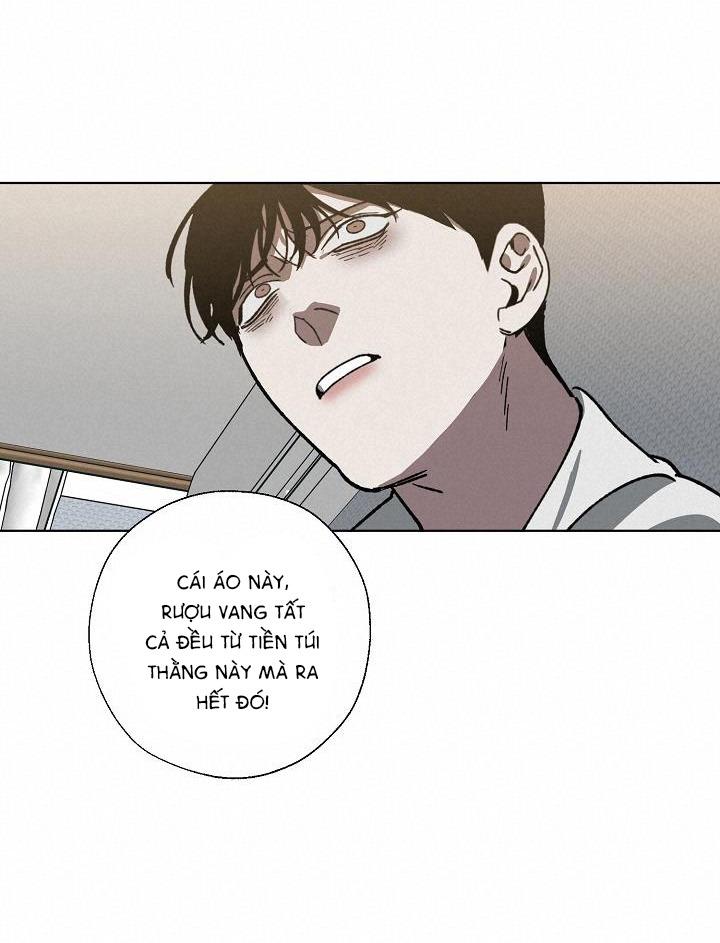 Đọc truyện (CBunu) Tráo Đổi - Chapter 26