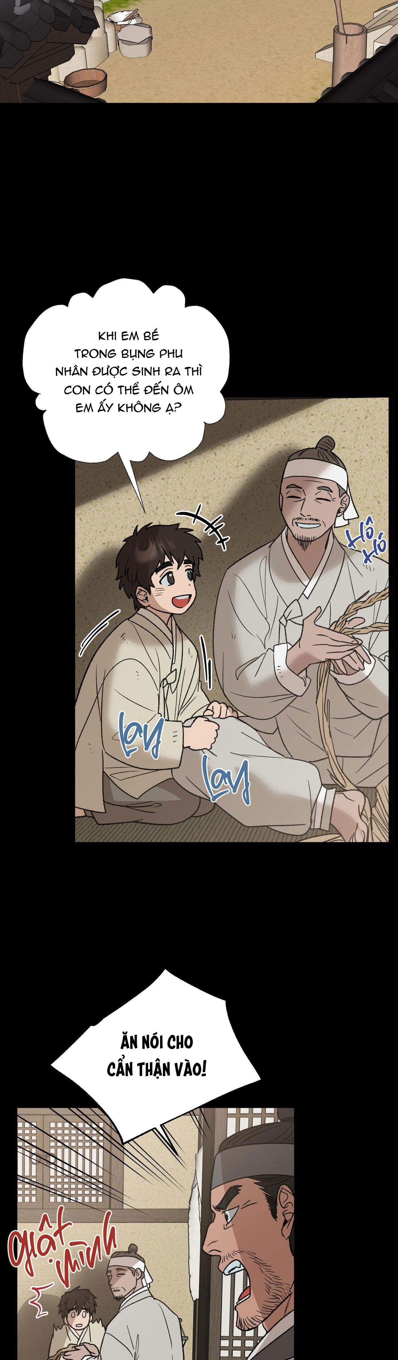 Đọc truyện KIỆT TÁC - Chapter 16