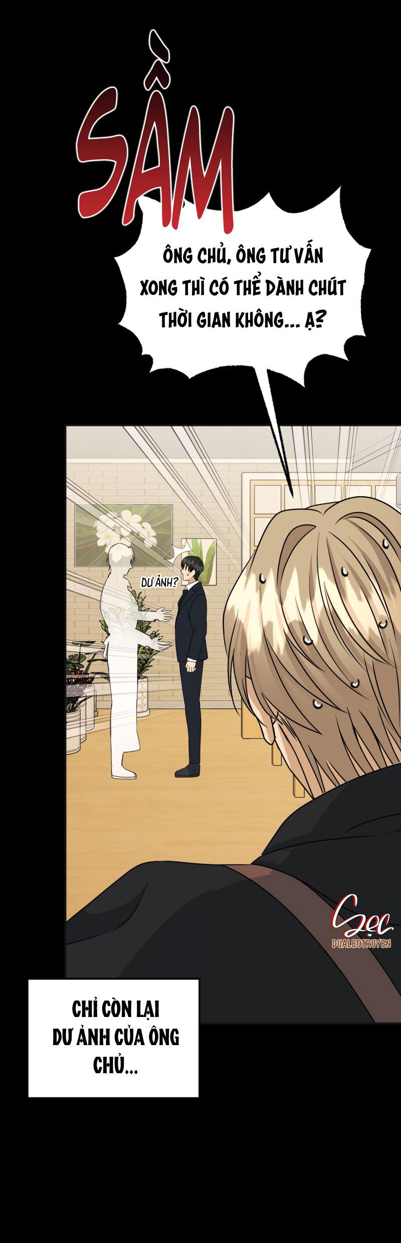 Đọc truyện TUYỂN TẬP NHỮNG ÔNG CHÚ TÀ ZÂM - Chapter 7.4