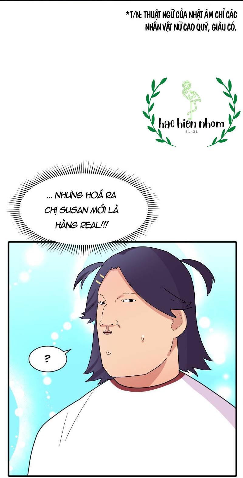 Đọc truyện Truyện Ngôn Nhưng Không Ngôn Lắm - Chapter 43