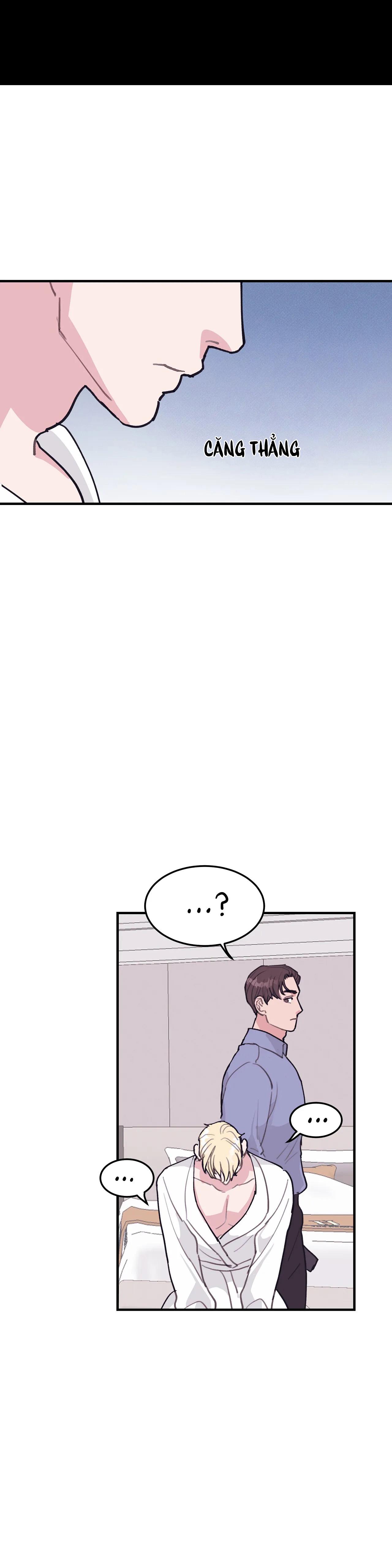 Đọc truyện Tuyển tập manhwa người lớn - Chapter 2.1