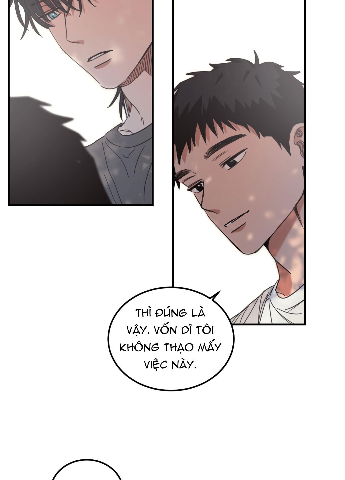 Đọc truyện NGÔI NHÀ HƯỚNG MẶT TRỜI MỌC - Chapter 6