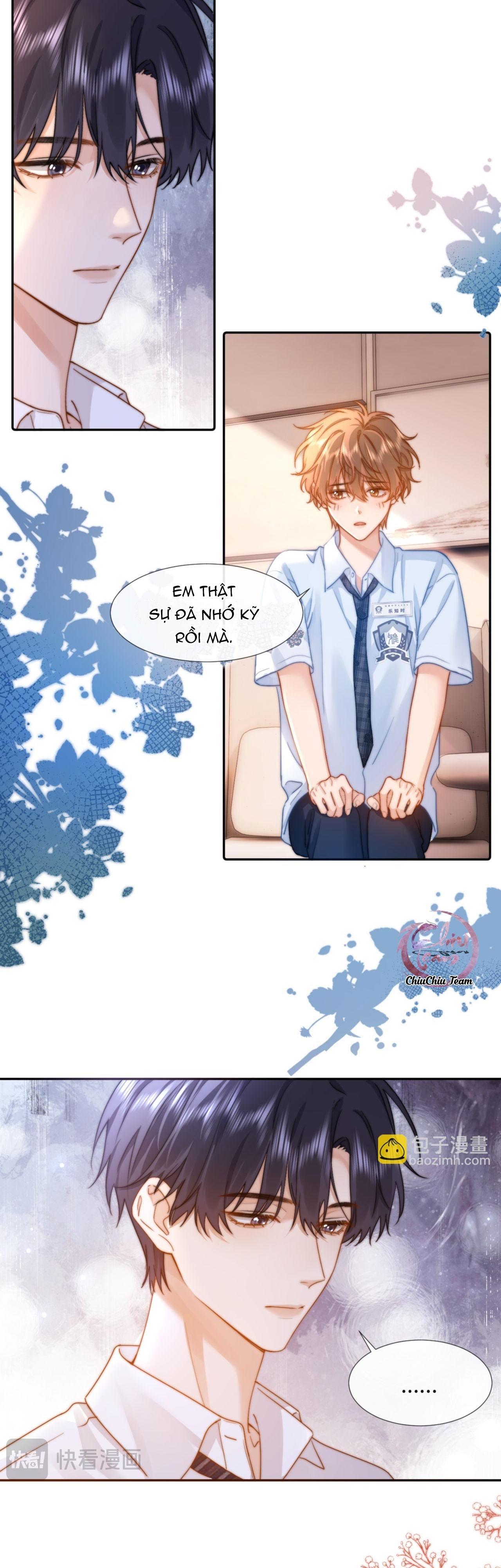 Đọc truyện Chất Dị Ứng Đáng Yêu - Chapter 8