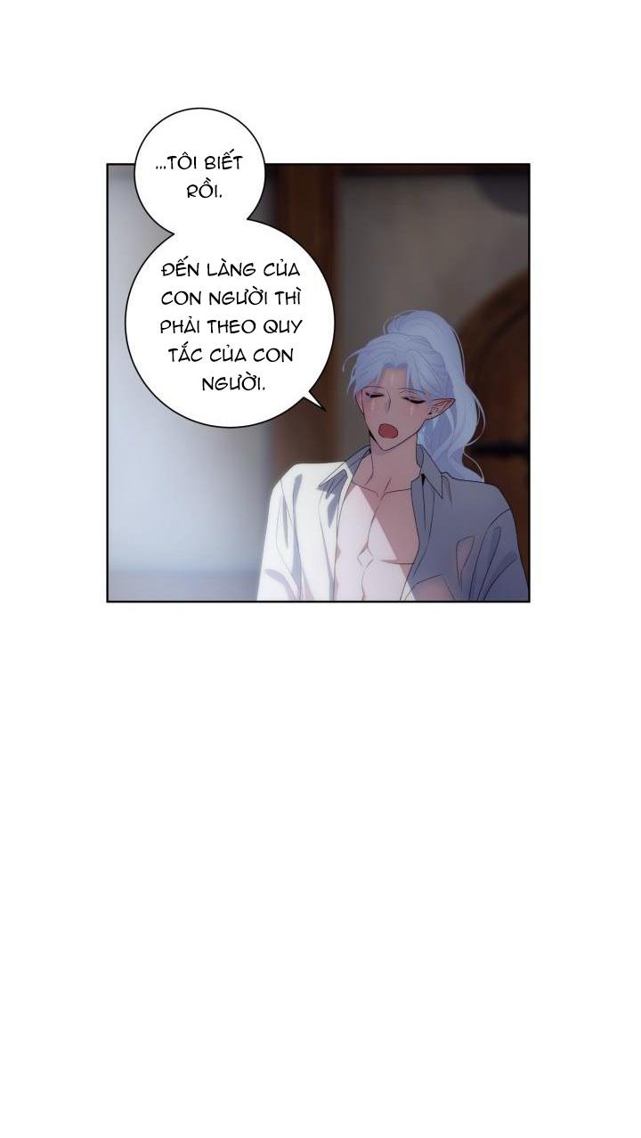 Đọc truyện SỰ THAM LAM CỦA NHÂN LOẠI - Chapter 6.3