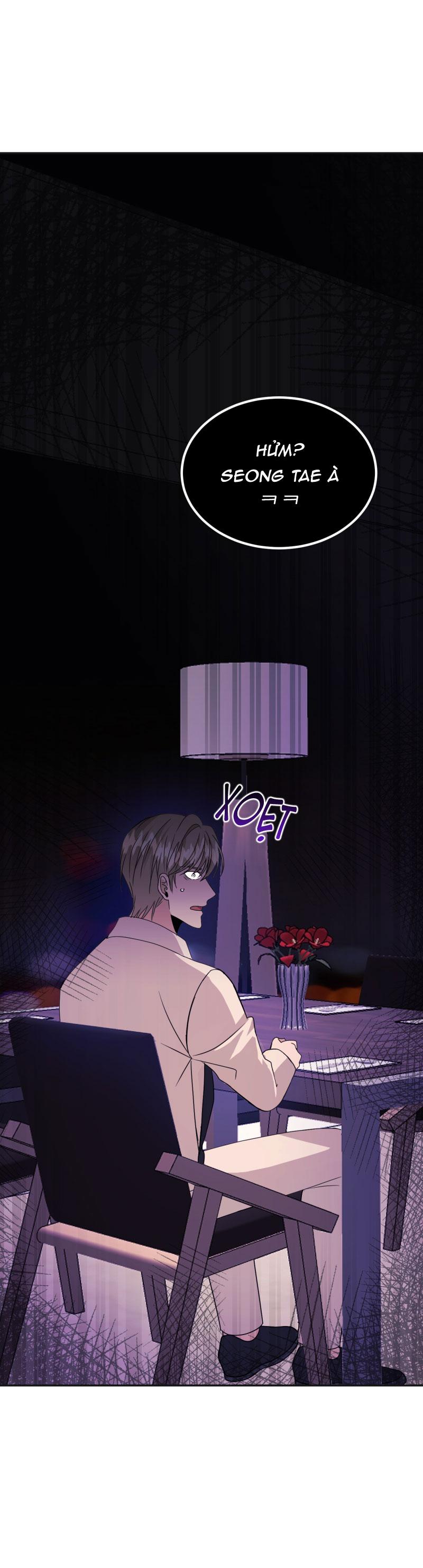 Đọc truyện TUYỂN TẬP NHỮNG ÔNG CHÚ TÀ ZÂM - Chapter 7.4