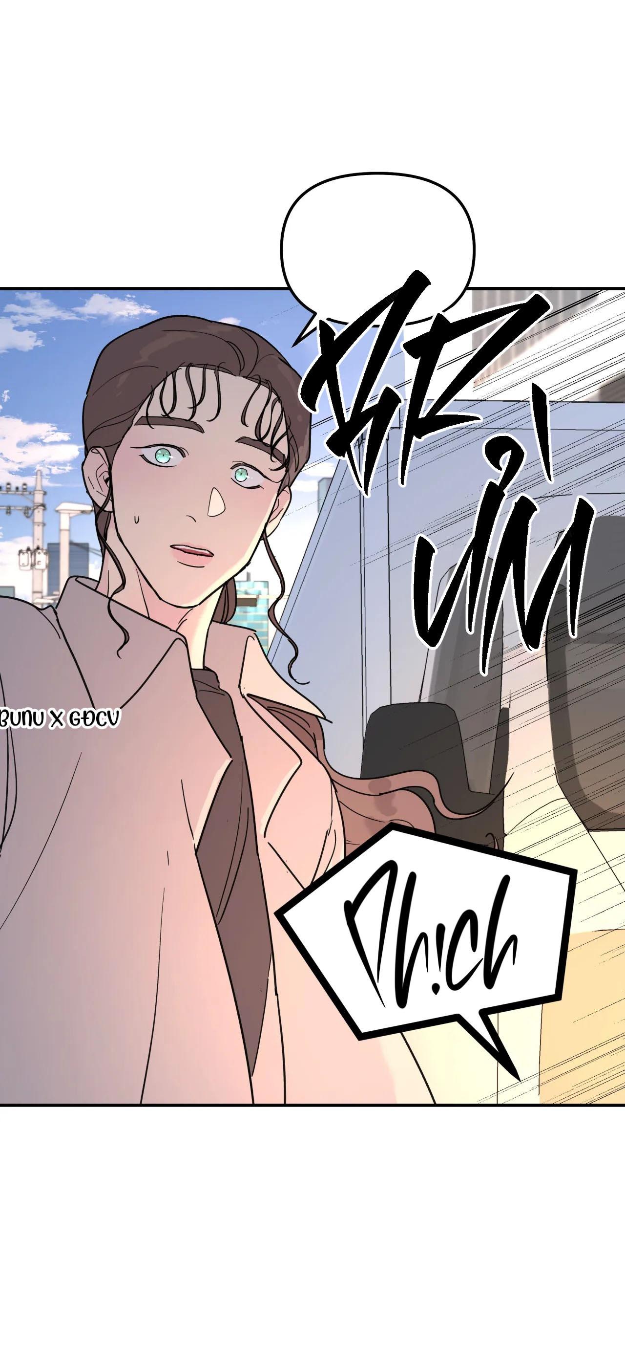 Đọc truyện (CBunu) Cây Không Có Rễ - Chapter 32