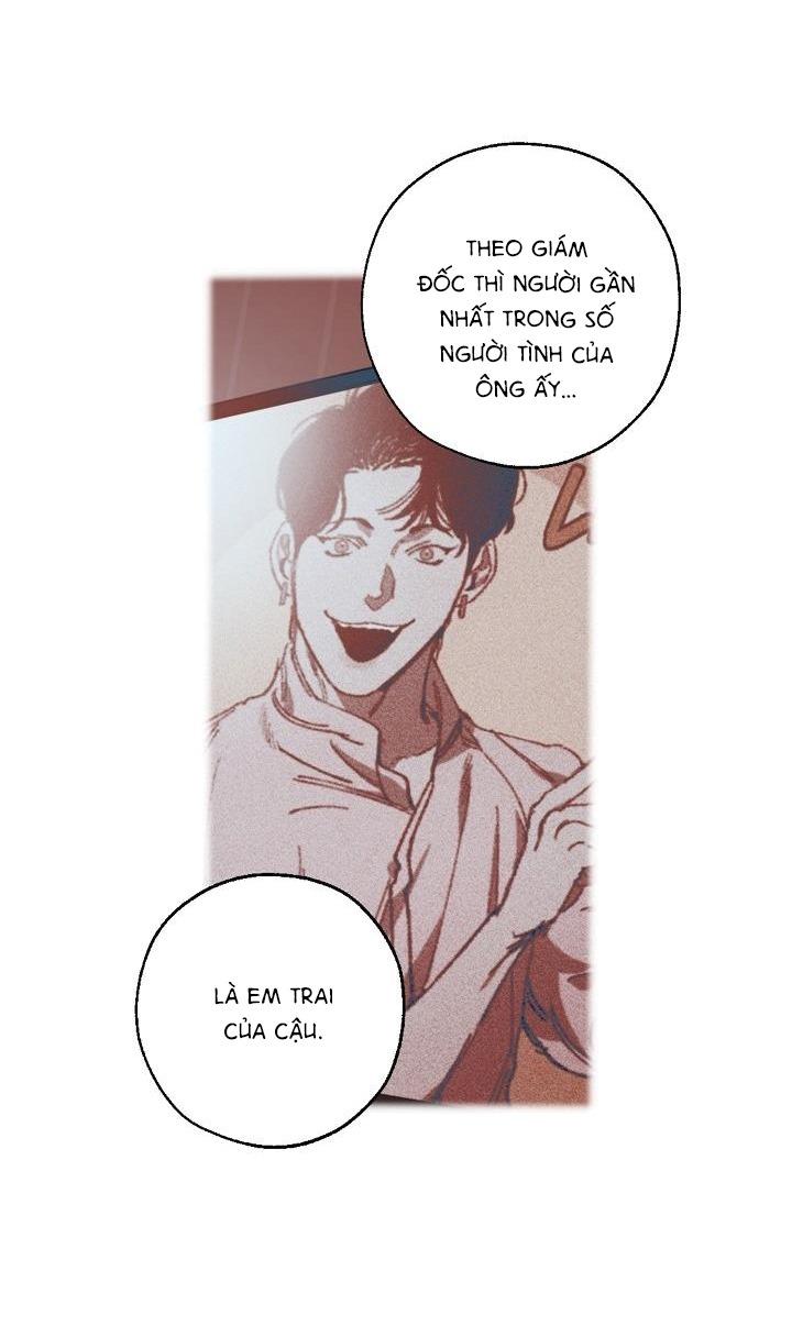 Đọc truyện (CBunu) Tráo Đổi - Chapter 51