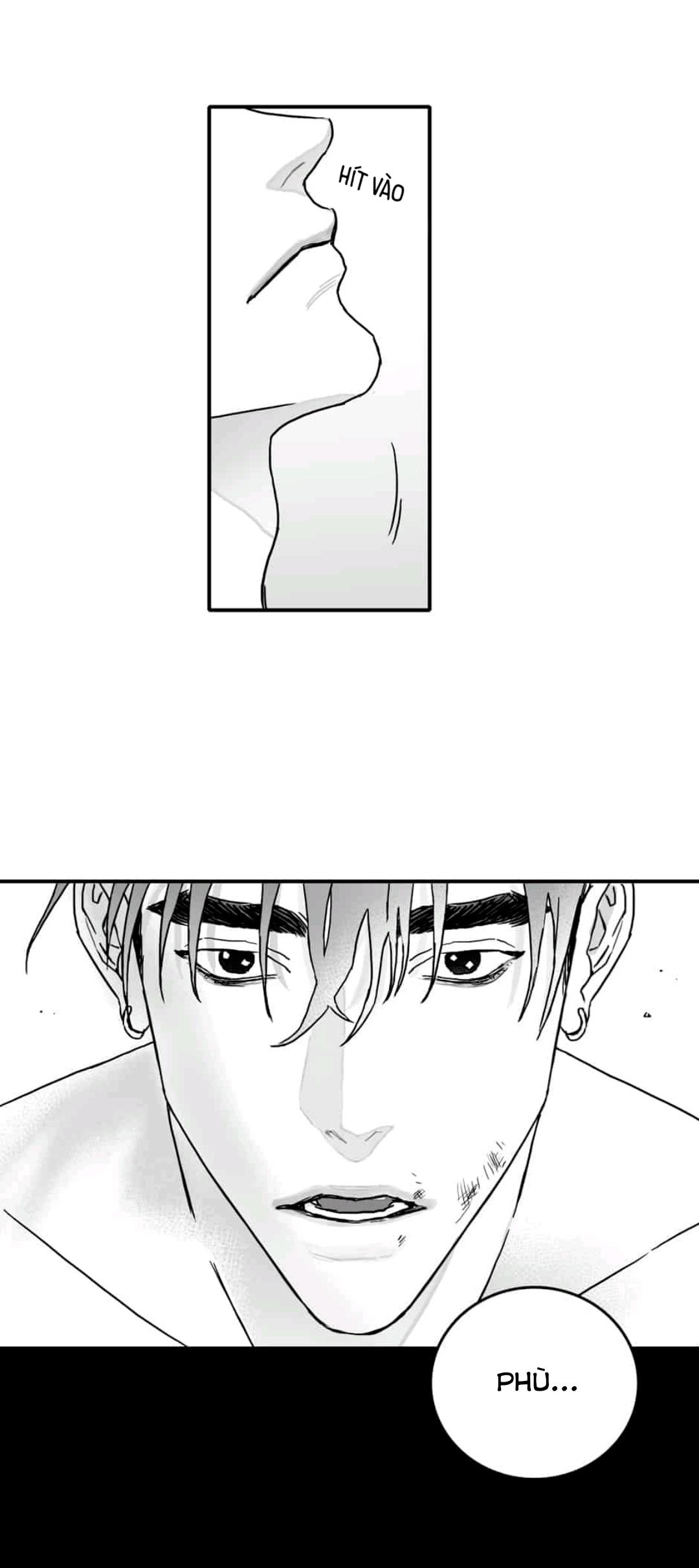 Đọc truyện Chúng Ta Đều Là Kẻ Ngốc - Chapter 1