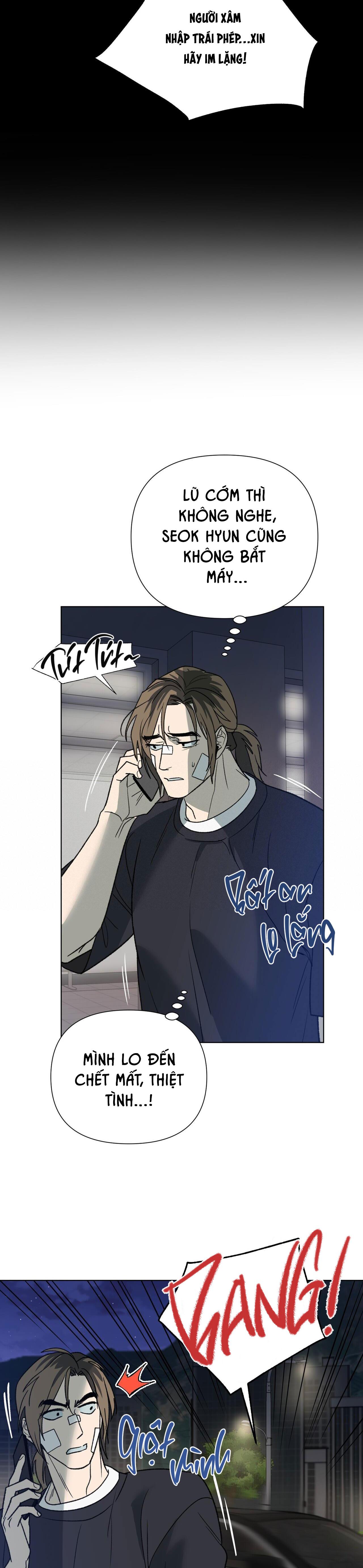 Đọc truyện KIỆT TÁC - Chapter 19