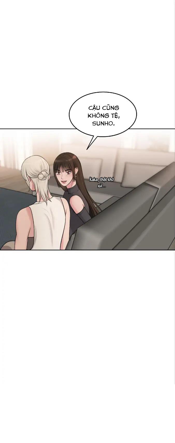 Đọc truyện Vô Tình - Chapter 25