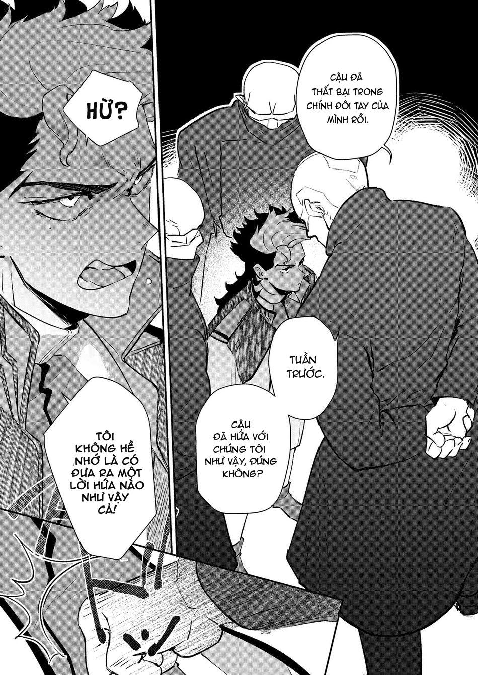 Đọc truyện Oneshot hỏny - Chapter 229