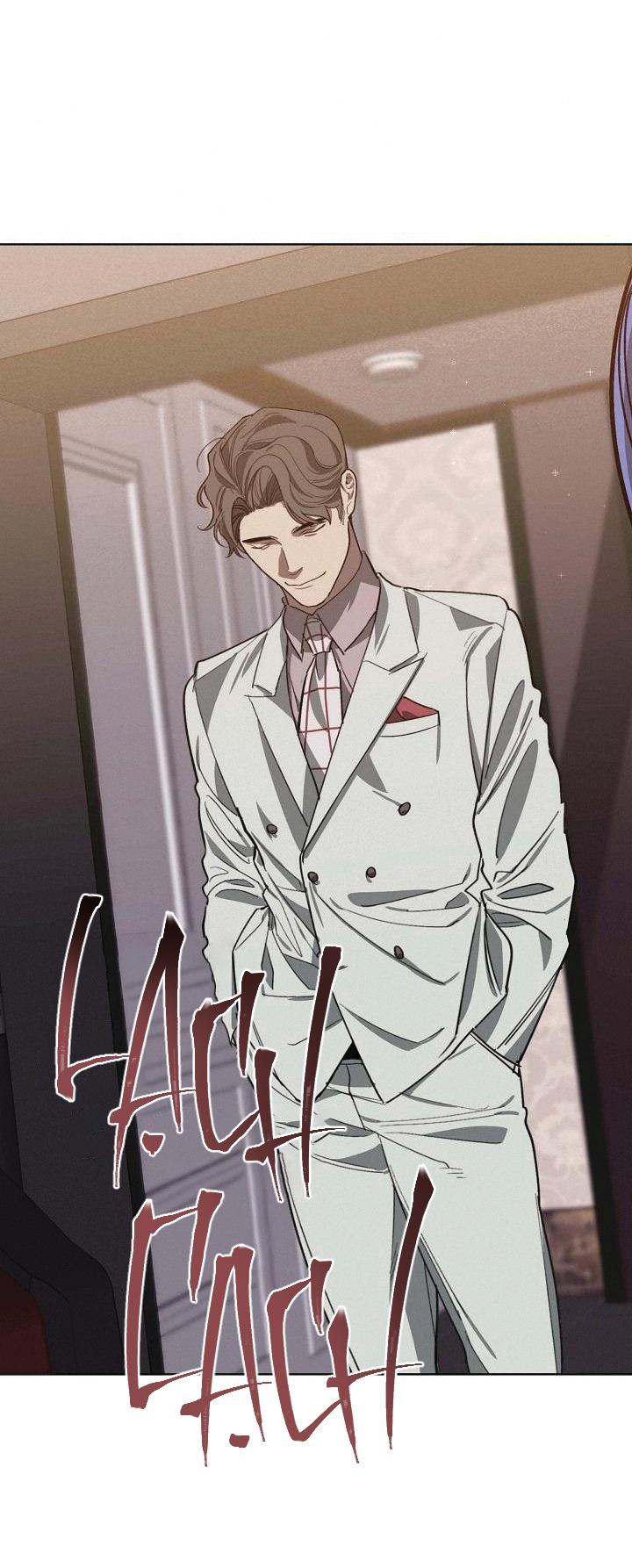 Đọc truyện (CBunu) Tráo Đổi - Chapter 47
