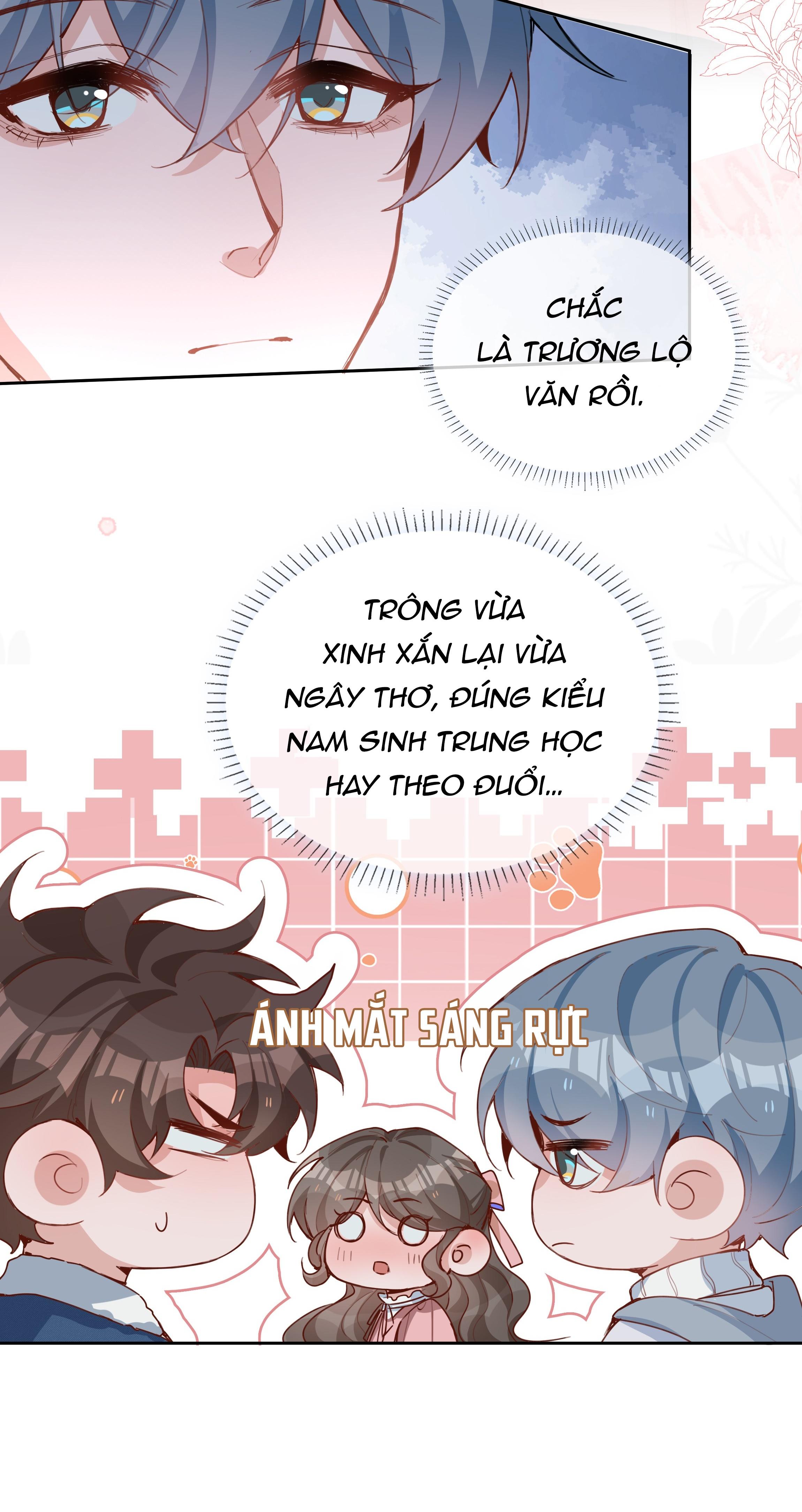Đọc truyện Lai sinh bất kiến - Chapter 69